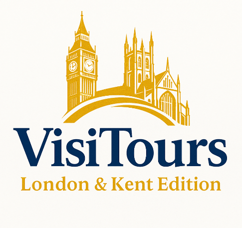 VisiTours Logo